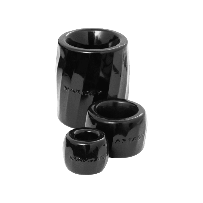PERFORMANCE RINGS