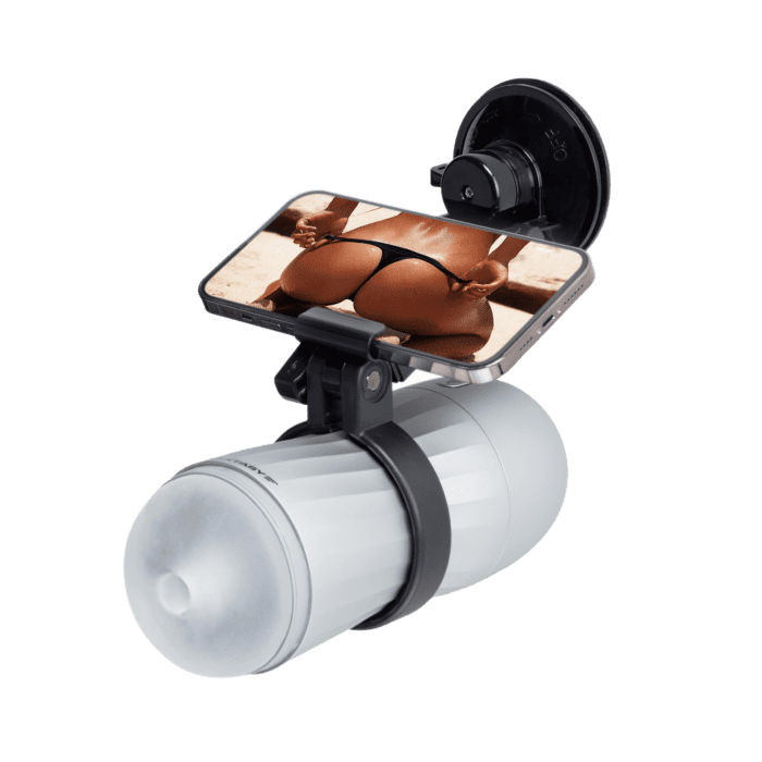 SUCTION MOUNT